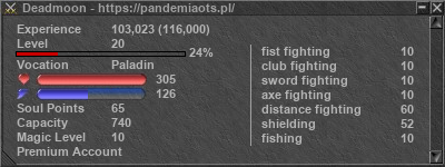 Signature for player Deadmoon