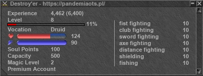 Signature for player Destroy'er