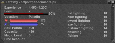 Signature for player Fafaxxg