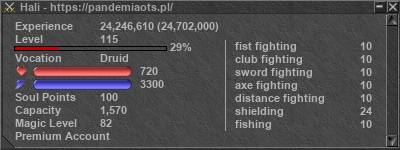 Signature for player Hali