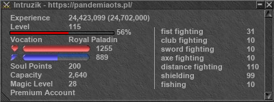 Signature for player Intruzik