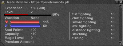 Signature for player Jeste Rolnike