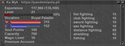 Signature for player Ka Myk