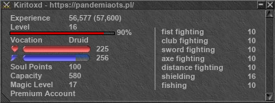 Signature for player Kiritoxd