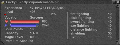 Signature for player Luckylu