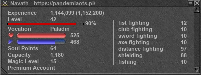 Signature for player Navath