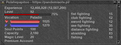 Signature for player Polshepapitoo