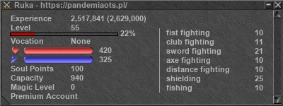 Signature for player Ruka