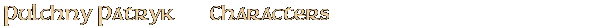 Contentbox headline